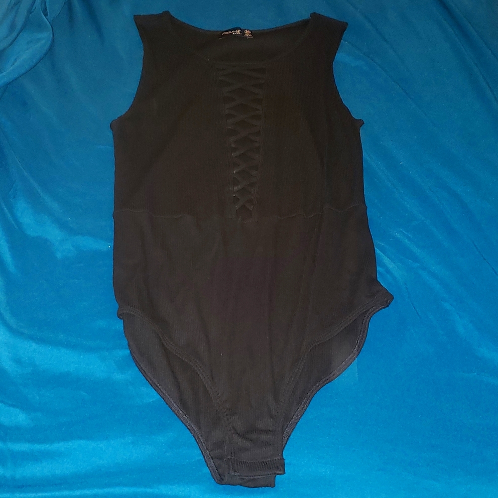Bodysuit shirt
